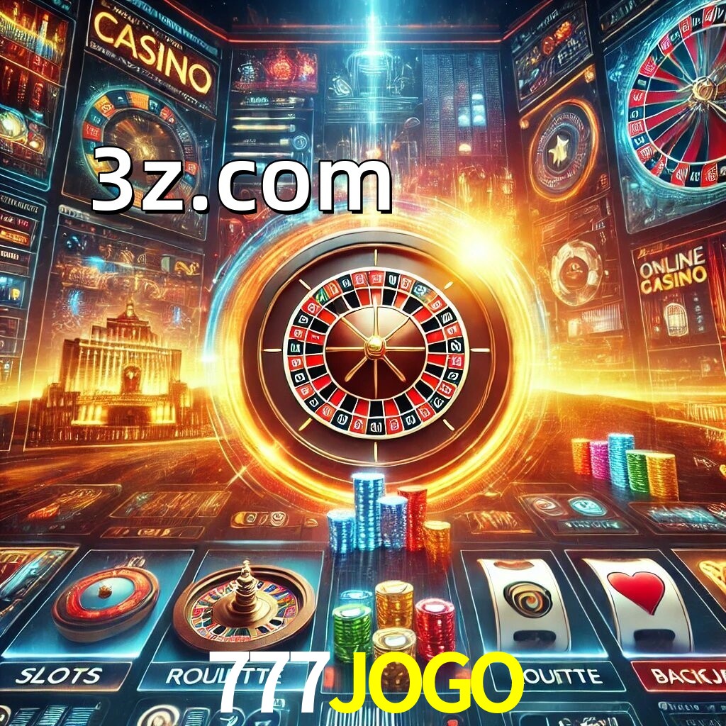  777JOGO