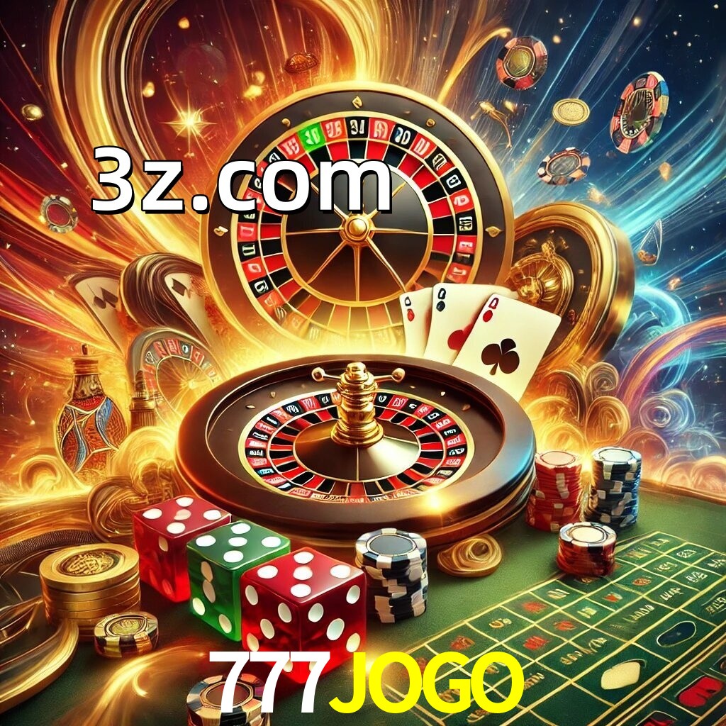  777JOGO