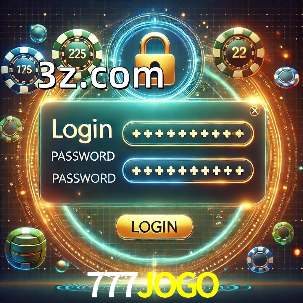  777JOGO