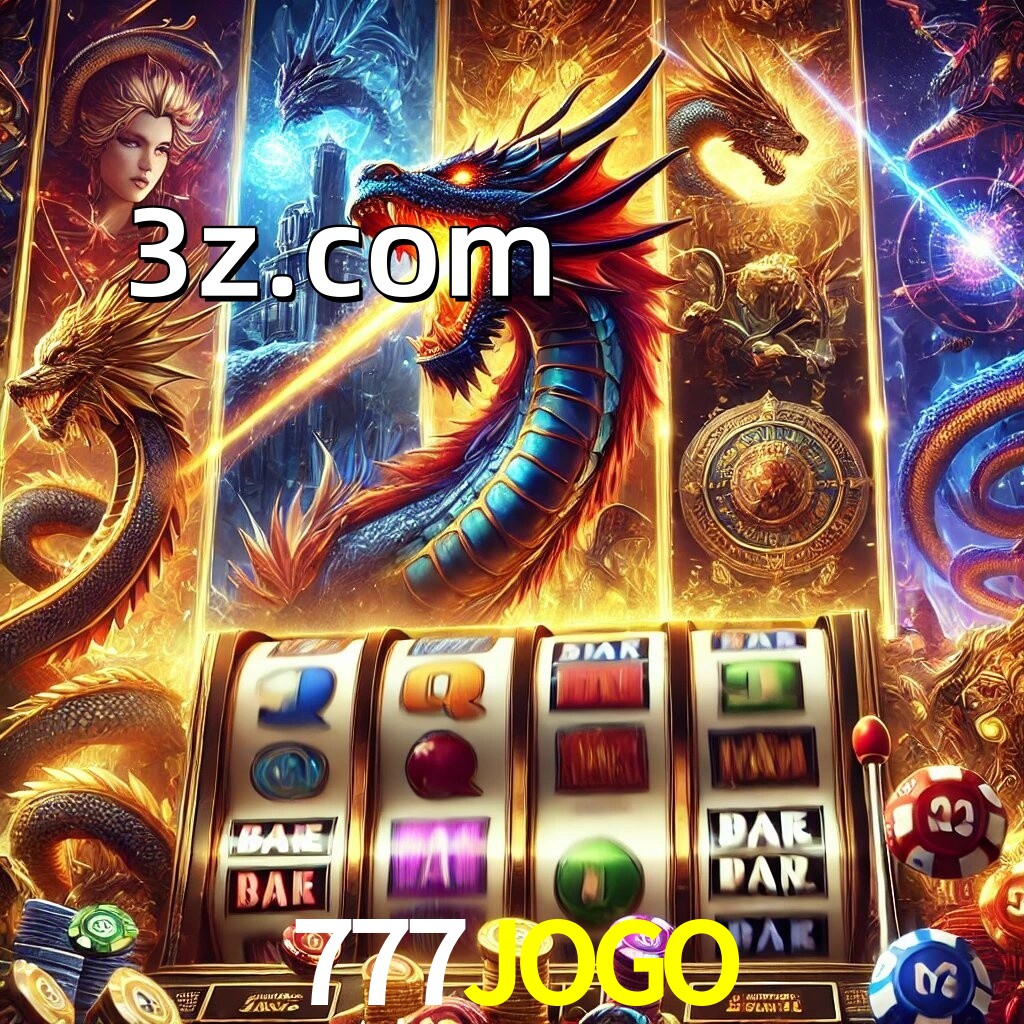  777JOGO