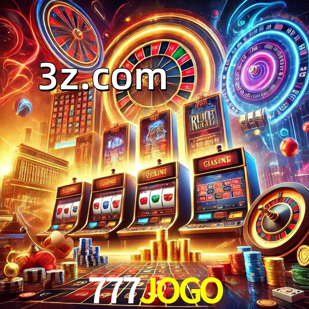  777JOGO
