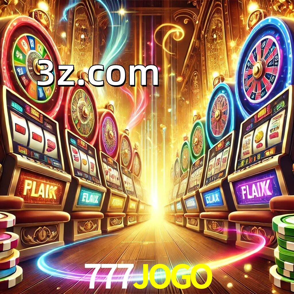  777JOGO